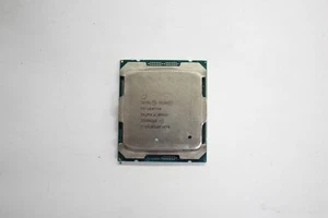 Intel Xeon E5-1607 v4 SR2PH 3.10GHz 10MB Quad Core LGA2011-3 CPU Processor - Picture 1 of 2