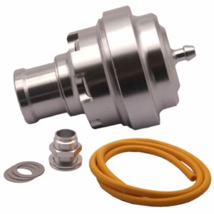 Billet Aluminum Universal Diesel Blow Off Valve/Diesel Dump Valve New - Bild 1 von 6