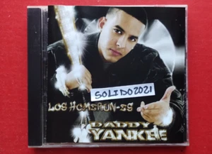 DADDY YANKEE - Los Homerun-es, NICKY JAM, VOLTIO, LITO Y POLACO, DJ PLAYERO C13 - Foto 1 di 10