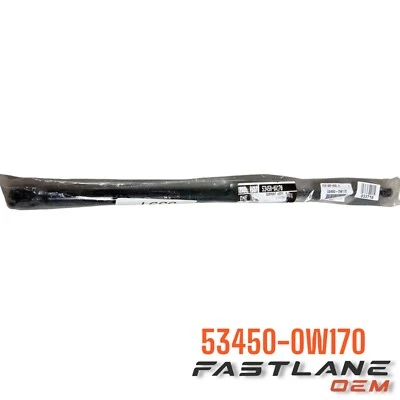 2010-2015 LEXUS RX350/RX450H LEFT LIFT CYLINDER NEW OEM 53450-0W170 - Image 1 of 4