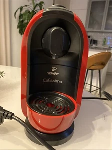 Tchibo Cafissimo - Bild 1 von 3