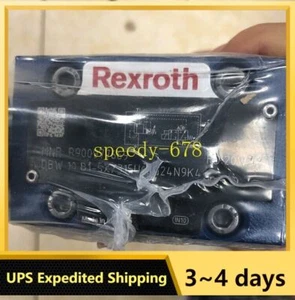R900977669 DBW10B1-5X/315U6EG24N9K4 Valve NEW - Picture 1 of 2