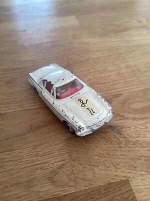 Corgi Toys Volvo P 1800 - Image 1 of 4