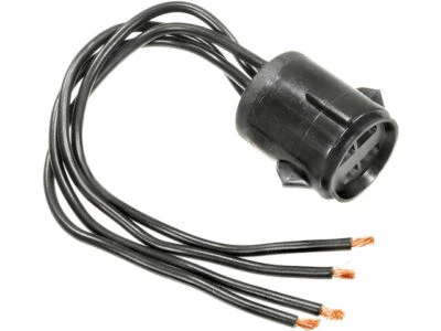 Conector de módulo de control de encendido SMP 55813DQRV 1978 para Ford F250 1975-1987 Foto 1 de 2
