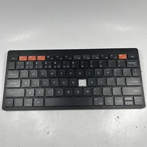 Samsung Official Smart Keyboard Trio 500 - Black (FOR PARTS) Read - Picture 1 of 6