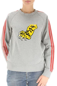 Marc by Marc Jacobs Felpa tigre, Tiger paw sweatshirt - Imagen 1 de 3