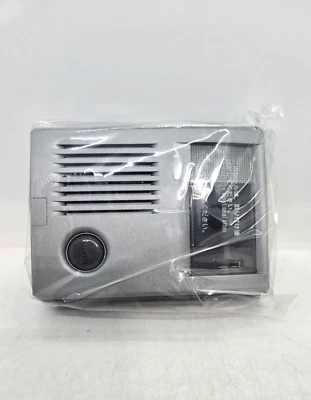 AIPHONE KB-DAR VIDEO DOOR STATION   FAST FREE SHIPPING c - Image 1 of 4