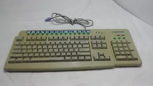 eMachines PS/2 Keyboard eKB-5190A - Picture 1 of 8
