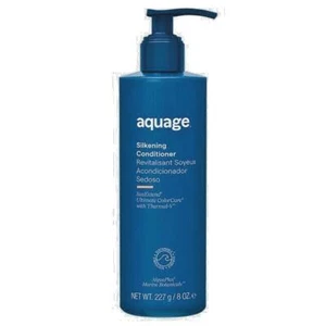 Aquage Sea Extend Silkening Conditioner - 8 oz - Picture 1 of 1