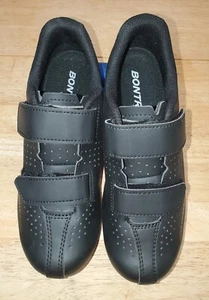 Bontrager Solstice Fahrradschuhe mit Clips Damengröße 7 US 37 EU - Bild 1 von 4
