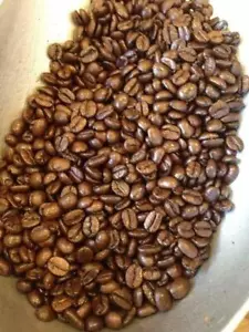Tostado francés - granos de café - bolsas de 1 lb - Imagen 1 de 1