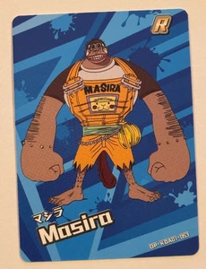 One Piece Skypiea Arc Masira- OP-KDAO1-053 - Rare - Picture 1 of 2
