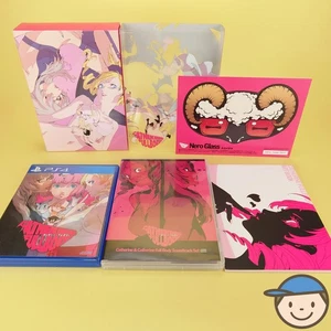 PS4 Catherine Full Body Dynamite Full Body Box Limited Ver. Japanese PlayStation - Picture 1 of 24