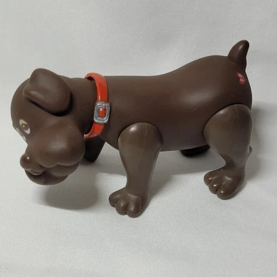 Tonka Pound Puppies Poseable Figure 1986 - Image 1 of 4