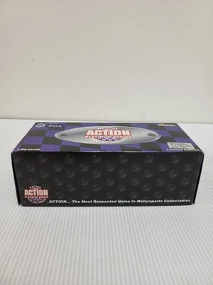 Dale Earnhardt 3 Plus Goodwrench 1997 Monte Carlo escala 1:24 banco acción carreras Foto 1 de 3