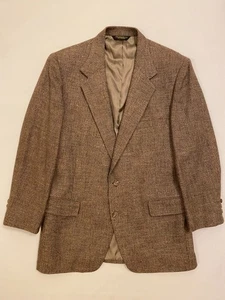 Vintage Orvis Tweed Sakko 44R Made in USA - Bild 1 von 7