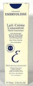 Embryolisse Laboratories Lait-Creme Crema Hidratante Concentrada 2.54oz Caduca 28/05 - Imagen 1 de 7