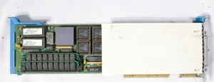 Vintage IBM ARTIC Multiport/2 X.25 Adapter 16 bit Microchannel 16F2200 ISAD05 - Picture 1 of 4