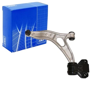 SKF Horquilla Abajo Eje Delantero Izquierdo Apto para Ford C-Max Focus Gran Vkds - Imagen 1 de 2