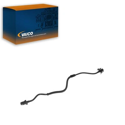 Vaico Engine Coolant Reservoir Hose For 2008-2010 Volvo V70 3.2L L6 - Image 1 of 4
