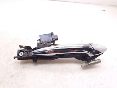 Manija de puerta de pasajero montaje exterior puerta compatible 07-16 LEXUS LS460 168185 Foto 1 de 4