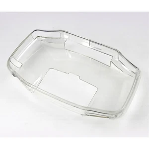 TPU Clear Transparent Protective Case Shell for GBA for Game Boy Advance Console - Picture 1 of 8