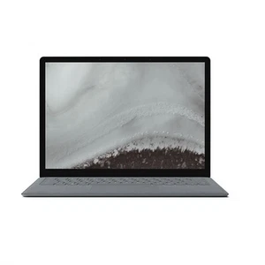 Microsoft Surface Laptop 2 13.5" 2256x1504 8GB 256GB i5-8250U NO OS/AC Grade B - Picture 1 of 5