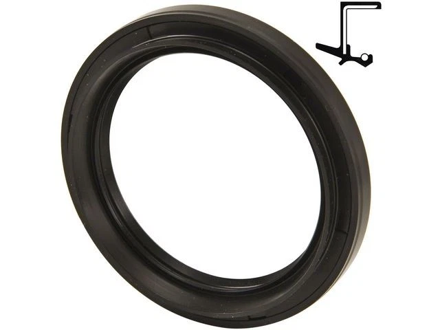 Sello del eje delantero izquierdo para Lexus LX470 2003-2007 2004 2005 2006 VY948JG Foto 1 de 1