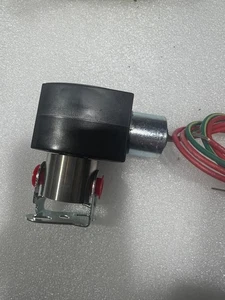 ASCO EF8262G006T 110/120V 155-180PSI 1/8" - Bild 1 von 4