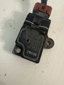 Mitsubishi Mighty Max 3.0 Power Unit J121 Oem Md131711 Ignition PTU - Picture 1 of 4