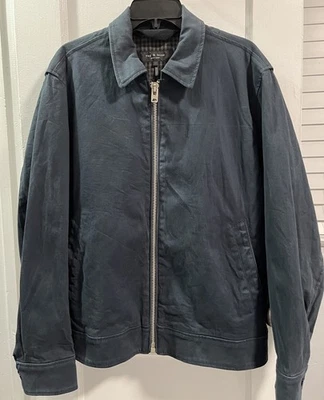 Rag & Bone Men’s Jacket Blue Size XL - Image 1 of 4