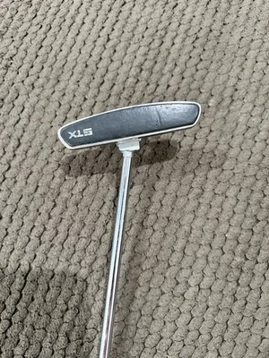STX Envision Robert Engman Mallet Putter Golf Club - Image 1 of 4