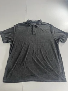 tommy bahama island zone button up Polo Shirt 2xl - Picture 1 of 5