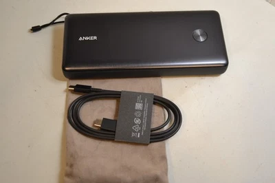 ANKER PowerCore III Elite 26K 60W A1290 Foto 1 de 2