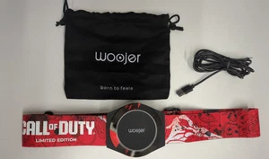 Woojer - Call of Duty (COD) - Limited Edition, Haptic Body Strap 3 - GETESTET - Bild 1 von 4