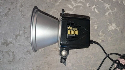 Unidad flash Alien Bees B800 320 WS Foto 1 de 3