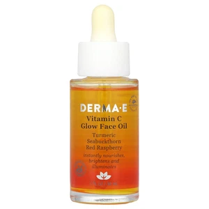 Vitamin C Glow Face Oil, 1 fl oz (30 ml) - Picture 1 of 3