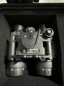BNVD 1431 White Phosphor Night Vision Brand New In Box - Picture 1 of 5