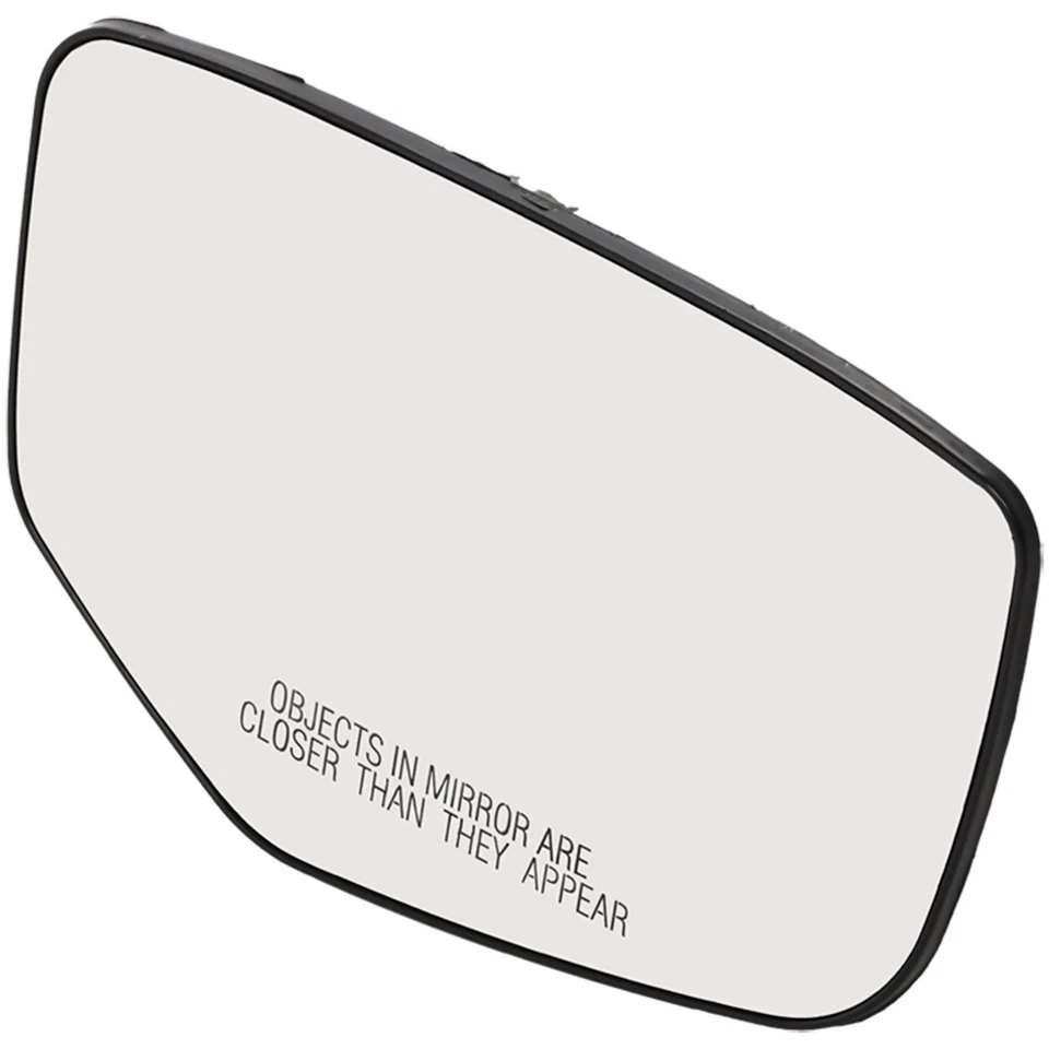 Mirror Glass For 2008-2012 Honda Accord Heated Convex Passenger Side 76203TA0A11 - Image 1 of 1