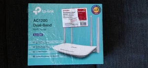 TP-LINK ARCHER A5 AC1200-Dualband-WLAN Router - Bild 1 von 2