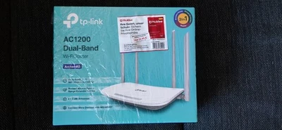 TP-LINK ARCHER A5 AC1200-Dualband-WLAN Router - Bild 1 von 2