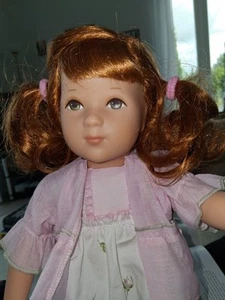 käthe kruse puppe - Bild 1 von 6