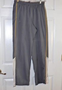 Under Armour Hose Herren Lg grau Performance Loose Ganzjahres weites Bein Training - Bild 1 von 10