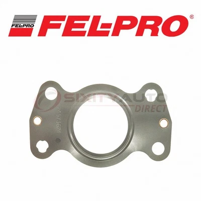 Fel-Pro Exhaust Pipe Flange Gasket for 1996-1999 Chevrolet Cavalier 2.4L L4 ep Foto 1 de 4