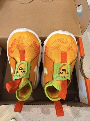 耐克 Flex runner 2 - 4 码 幼儿 — 第 1/4 张图片