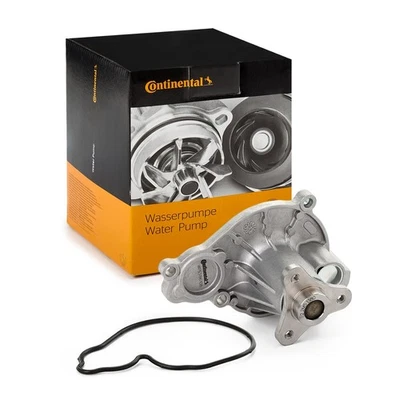 Continental ContiTech WPS3196 Kühlmittelpumpe Wasserpumpe für BMW 2 Cabrio (F23) - Bild 1 von 4