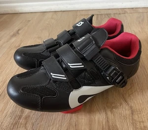 Zapatillas de Ciclismo Peloton Talla 38 Excelente Estado - Imagen 1 de 7