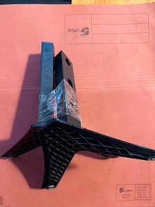 ORIGINAL STAND LEGS LG MAM636648 LEG STAND FOR LG TV - Picture 1 of 1