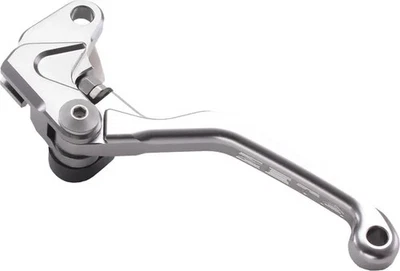 Zeta Machined Al Pivot Folding Clutch Lever M Type for GAS GAS EC300 18-19 - Image 1 of 3