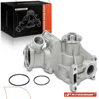 Bomba de agua del motor para Mercedes-Benz C280 300SE E320 S320 C36 AMG 2,8 L 3,2 L 3,6 L Foto 1 de 4